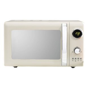 Delonghi Cream Microwave Wayfair